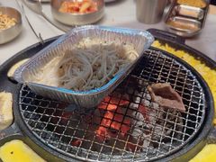 -韩宫宴烤肉·料理(宝山万达店)
