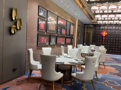 -西宁富力万达文华酒店·品珍中餐厅