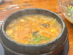 -全州拌饭馆(断桥店)