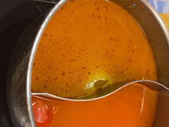 -呷哺呷哺(西单大悦城店)