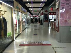 -七浦路服装批发市场