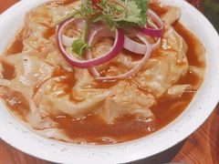 -驿楼兰·新疆菜(火车站店)