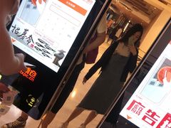 -SFC上影影城(港汇永华IMAX激光店)