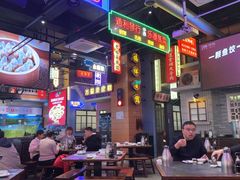 -王庄阿咪海鲜大排档(象园店)