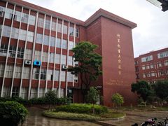 -昆明理工大学（呈贡校区）计算机重点实验室