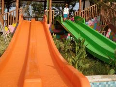 -苏州乐园森林水世界