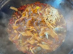 -铁锅炖灶台鱼老三炖鱼馆