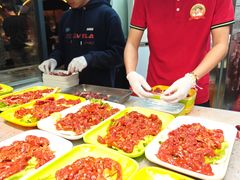 -养牛邓·潮汕牛肉海鲜自助火锅(广州店)