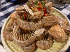 -阿妹小海鲜(下角店)