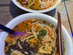 -螺大蛳柳州螺蛳粉·火锅·热干面(西城永捷店)