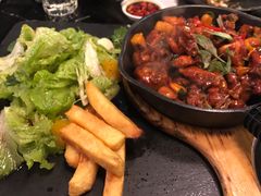 -Let's Taipei 非常烘焙(太古里店)