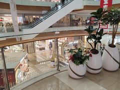 -喜宴又一村·粤菜·茶点·海鲜(壹方天地店)