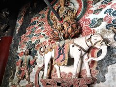 -报恩寺(平武县)