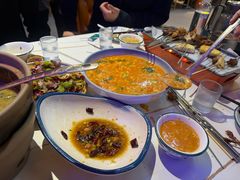 -亿牌牌东北烧烤(博物馆旗舰店)