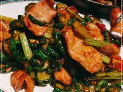 -皇后餐厅-煲仔·小菜·打边炉(古北店)