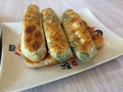 回头-协顺园回头馆(南顺城路店)