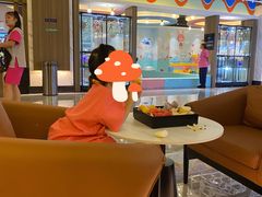 -青水瓦台汤泉(未央店)