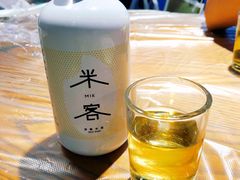 -撸啊撸铁签小肉(车站南路店)