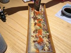 -鹤龟料理店(时代天街店)