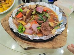 -麦园农庄·西江河鲜