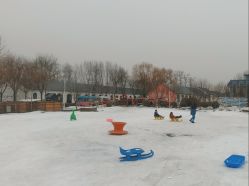 -优沃得自然教育农场·冰雪乐园·生日会·研学