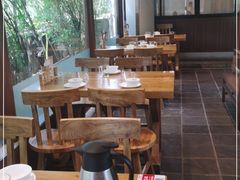 大堂-渔乡米香·剁椒鱼头(四方坪店)