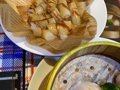 -香港新曜记茶餐厅(星耀城店)