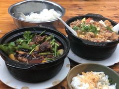 -沈妈砂锅(光华村店)