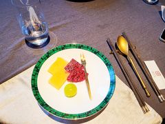 餐前水果-福玺荟(外滩罗斯福店)