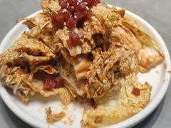 -北平小馆·烤鸭·家常菜(磨房北里店)