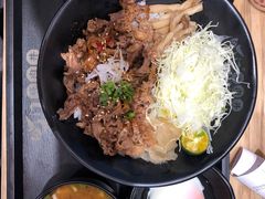 -町门烤肉拌饭专门店(哈西万达店)