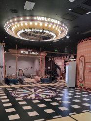 点击看大图 -meland亲子乐园•活动包场(北京亦庄龙湖天街店)