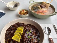 -热地HOT PLACE洋风韩餐(红旗街店)