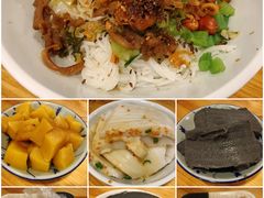 -椰小调.儋州米烂(名门店)
