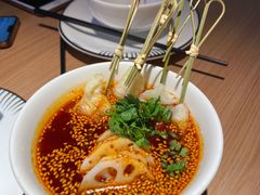 -太二酸菜鱼(沈阳万象城店)
