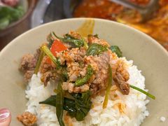 -笔记安顺夺夺粉火锅