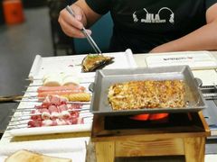 -老黑板筋(顺义总店)