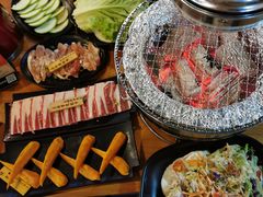 -赤羽烧肉屋(琅琊古道店)