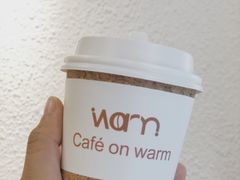 -Cafe on warm(丹霞店)