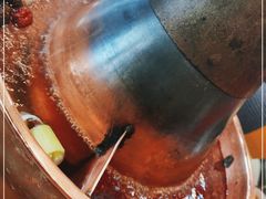 -五悦北平四季涮肉·烧烤(老商埠店)