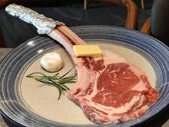 -花时·炭火烧肉(东百中心A馆店)