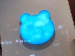 -兰熊鲜奶(西直门凯德mall店)