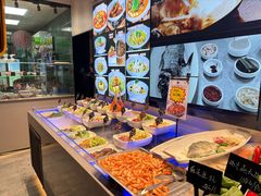 -明丰小渔馆(明月路店)