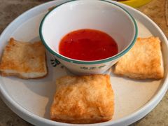 -淘米捞·米汤脆鲩鱼火锅(福田皇岗店)