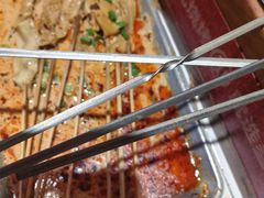 -叁宝烤肉• 西安烧烤(凤城十二路店)