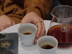 -MQ COFFEE STAND明谦(新洲店)