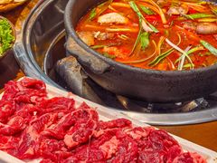 -黔有有贵州酸汤夺夺粉火锅(五味十字店)