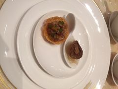 8餐厅-8餐厅(新葡京酒店)