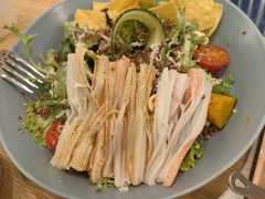-池奈·咖喱蛋包饭(熙地港店)