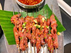 -Ameigo梅果·云贵川bistro(长宁来福士店)